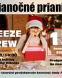 FREEZE CREW - VIANOČNÉ PRIANIA