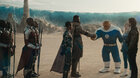 Avengers:Zrod Doctora Dooma
