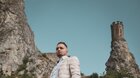 Alan Bartuš - Born in Millenium (with band)
