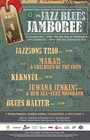 Jazz blues Jamboree