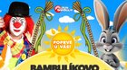 Bambulíkovo kouzelné Velikonoce