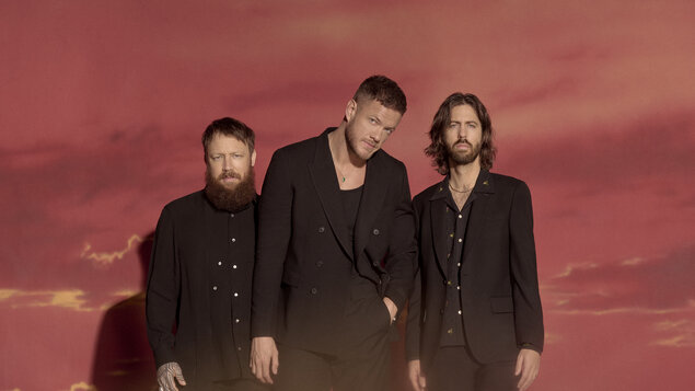 Imagine Dragons: Live From The Hollywood Bowl