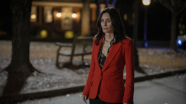     Vřískot 7 - PONDĚLKY ZA STOVKU