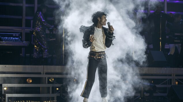 Michael