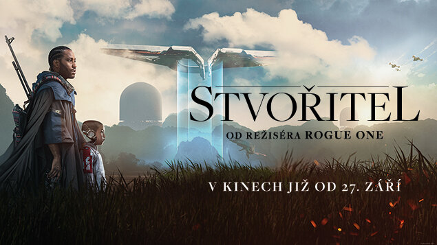 Stvořitel
