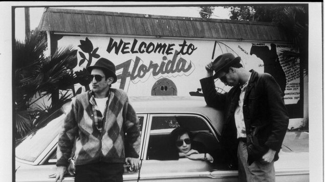 Cudzejší ako raj | Filmový kabinet (5): Od autorského filmu po globálnu kinematografiu 