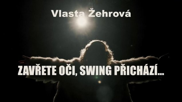 Zavřete oči, swing přichází...DP/A