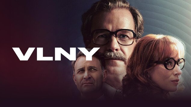 Letní kino na zámku: Vlny