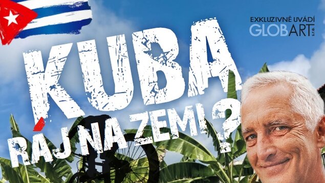 Kuba: ráj na zemi?