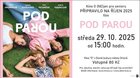Pod parou