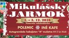 MIKULÁŠSKY JARMOK