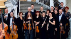 Slavnostní koncert k 60. výročí založení Píseckého komorního orchestru
