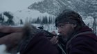 REVENANT Zmŕtvychvstanie