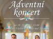 adventní koncert