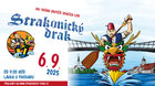 STRAKONICKÝ DRAK - 8. ročník