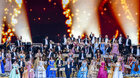 André Rieu 2023 Maastricht koncert: Love is All Around